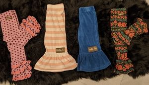 Matilda Jane legging bundle